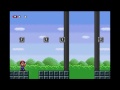 Super Mario Bros. Star Scramble: Full Walkthrough | HD