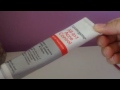 Review: Neutrogena All-In-One Acne Treatment