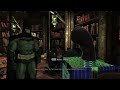 [04] Batman Arkham Asylum [FR]