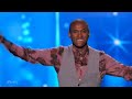 TOMMY DAVIDSON March 2023 network stand-up