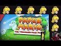 PAPER MARIO THE THOUSAND YEAR DOOR REMAKE AHHHH