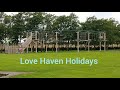 Haven Lakeland.  2019 Park Review.