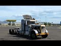 Rebuilding a Peterbilt 281 - American Truck Simulator
