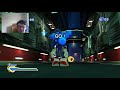 Sonic Generations (PC) Episode 5: Speed (Highway) is Key