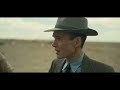 Cillian Murphy Style Breakdown in Oppenheimer.