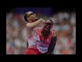 Men's 4x100 Finals Were CRAZY || 2024 Paris Olympics