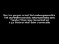 Polo G - Zooted Freestyle (Lyrics)