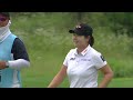 [KLPGA 2024] 3대회 연속 연장 승부!! 윤이나•최예림•이가영 연장 돌입!! LOTTE Open 2024 / FR (ENG Commentary)