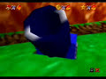 Super Mario 64 - GAMEPLAY - Nintendo 64