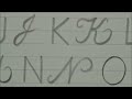 Print and cursive handwriting with pencil | Neat and clean | Calligraphy