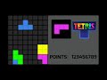 Tetris Animation
