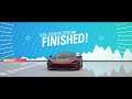 Forza Horizon 4 DRIVING LIKE A BOSS!! - 1190HP Mclaren 720S PO