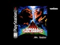 Small Soldiers psx ost-Stage 6(Creepy Caverns) re upload