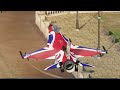 DCS Landing an F16 on The Mall