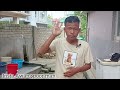 Message From Last India Obay village Pastor Near Myanmar Border @Awangpeaceman