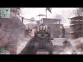 Crunks_Uchiha - MW3 Game Clip