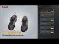 Kobe XI Elite Low Shaedon Sharpe PE NBA 2K24