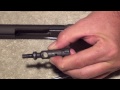 AR-15 Basics: Controls, Function, Disassembly, & Reassembly.