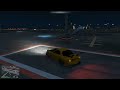 Atualização corridas de drift... UÉ? - GTA ONLINE