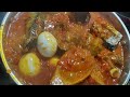 Easy and fast pepper stew for rice