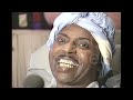 Little Richard 1985 hospital interview