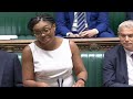 🔥 Kemi Badenoch gives Angela Rayner and Labour a reality check.