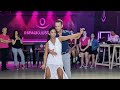 Chayanne - Bailando Bachata | Basi y Deisy | BACHATA ELEGANTE