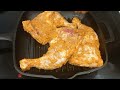 Peri Peri Chicken Leg Quarters | Nando's Style Peri Peri Chicken