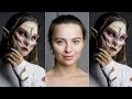 Online Makeup Academy - Special Effects Makeup Course
