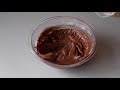 Chocolate Macarons - the BEST recipe (Swiss Method)