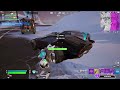 Tryin to see the hand | Fortnite
