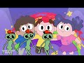 FLUMBO HAS A TWIN EVIL SISTER?! Garten of Banban 7 Animation