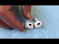 Restoration old AirPod 3 for Iphone ✕ | Restore Broken Apple Smartphone Tools AirPods 3