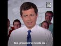 Buttigieg Gets Standing Ovation on Fox News, Angers Trump | NowThis