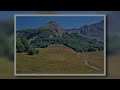 Hiking in Sutjeska NP - Tjentište - Peručica - Trnovačko jezero - Maglić - Zelengora - Foča