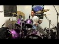 SOAD - Toxicity [Drum cover]