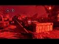 QUINT WITH CHERRY ON TOP! (Gears of War 3) Multiplayer Gameplay on Trenches!