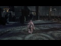 Bloodborne, No Leveling, BL4, Pt.6 Grand Cathedral Hunter & Celestial Emissary w/Tips