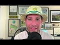 No One is Talking About This Masters Interview | The Par Train