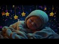 Sleep Instantly Within 3 Minutes 💤 Sleep Music for Babies ♫ Mozart Brahms Lullaby ♥ Baby Sleep