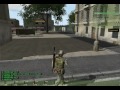 ARMA gameplay HD: 'Reclaiming of Corazol', part 2 of 2