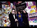 The Damned - New Rose