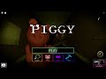 Piggy chapter one book one solo (with capcut text)