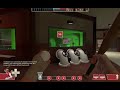 Team Fortress 2 Scout Gameplay (Upward)