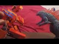 Godzilla vs Legos part 10