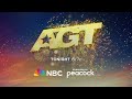 Tonight's Finalists | Top 10 | AGT 2024