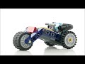 Lego Avengers Top 5 Biggest Sets of all Time - Lego Speed Build Review