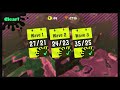 Salmon Run - HLM on Lost Outpost