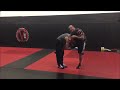 Said Nurmagomedov | Ninja Choke & Back Kick | Film Study