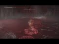 ELDEN RING_Chief Bloodfiend Boss fight